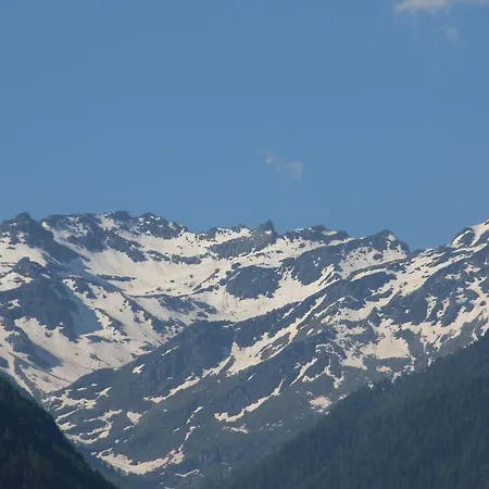 Apartman Myosotis Quiet & Sunny By Alpvision Residences By Alpvision Residences