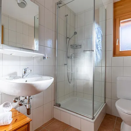 Myosotis Quiet & Sunny By Alpvision Residences By Alpvision Residences Apartman *