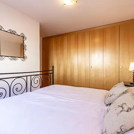 Apartamento Myosotis Quiet & Sunny By Alpvision Residences By Alpvision Residences Veysonnaz