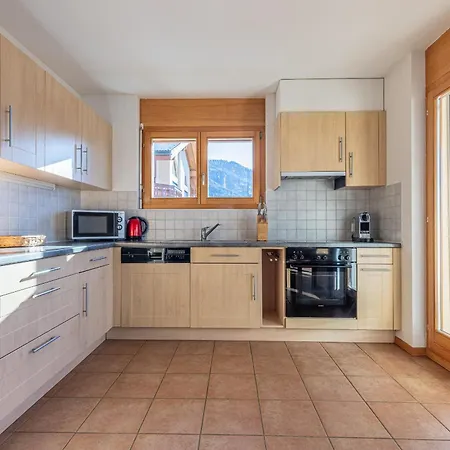 Myosotis Quiet & Sunny By Alpvision Residences By Alpvision Residences