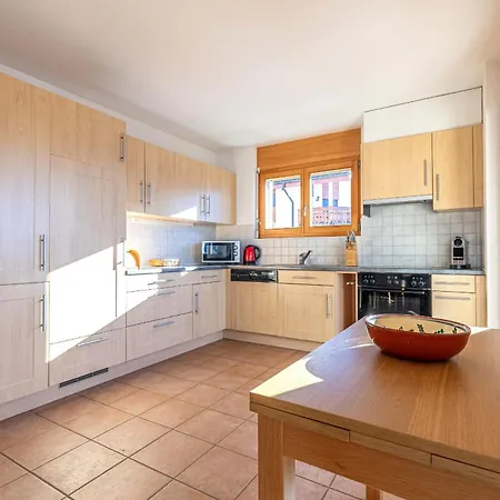 Myosotis Quiet & Sunny By Alpvision Residences By Alpvision Residences Apartman *