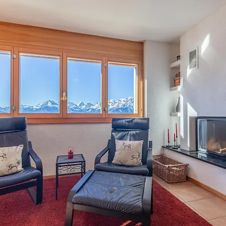 Apartman Myosotis Quiet & Sunny By Alpvision Residences By Alpvision Residences *