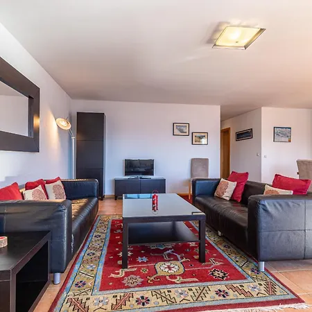 Apartman Myosotis Quiet & Sunny By Alpvision Residences By Alpvision Residences Veysonnaz