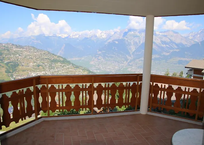 Myosotis Quiet&sunny By Alpvision Résidences By Alpvision Résidences Appartamento *