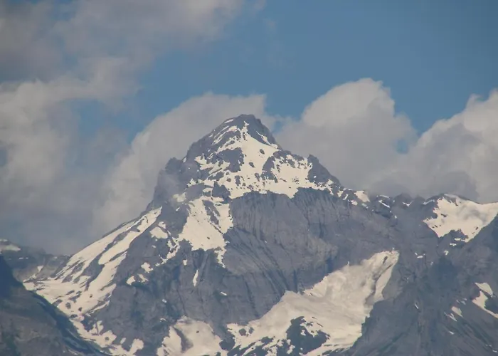 Myosotis Quiet&sunny By Alpvision Résidences By Alpvision Résidences Appartamento Veysonnaz