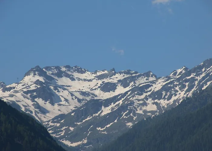 Appartamento Myosotis Quiet&sunny By Alpvision Résidences By Alpvision Résidences