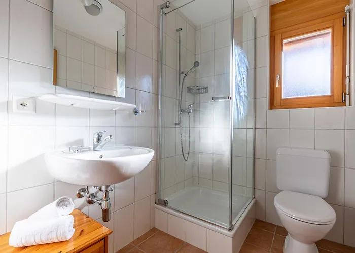 Myosotis Quiet&sunny By Alpvision Résidences By Alpvision Résidences Appartamento *