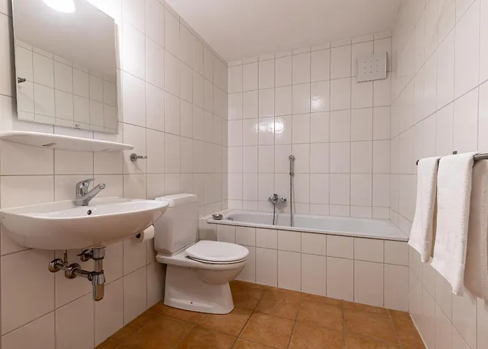 Appartamento Myosotis Quiet&sunny By Alpvision Résidences By Alpvision Résidences *