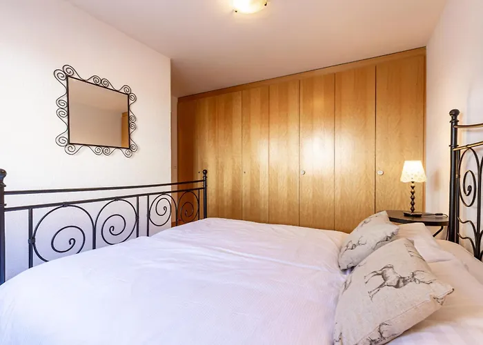 Appartamento Myosotis Quiet&sunny By Alpvision Résidences By Alpvision Résidences Veysonnaz