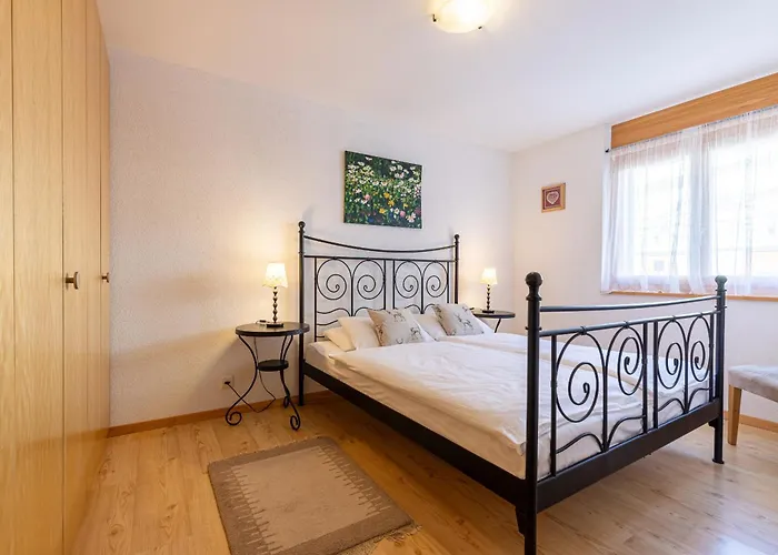 Myosotis Quiet&sunny By Alpvision Résidences By Alpvision Résidences *