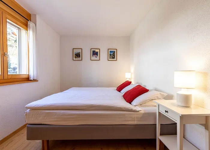 Myosotis Quiet&sunny By Alpvision Résidences By Alpvision Résidences * Veysonnaz