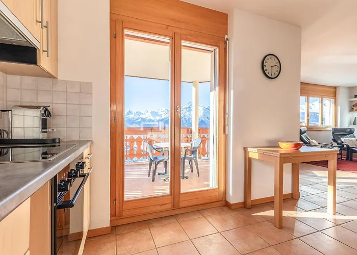 Appartamento Myosotis Quiet&sunny By Alpvision Résidences By Alpvision Résidences